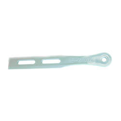 PLASTIC SLOTTED MIXING STICKS 100/BOX